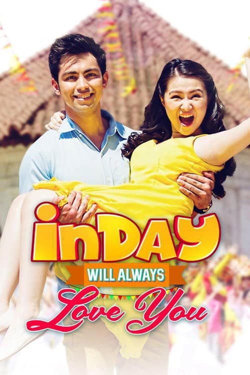 Inday Will Always Love You Season 1 poster