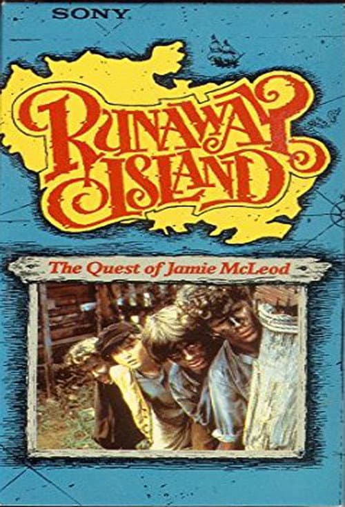 Runaway Island Season 1 poster