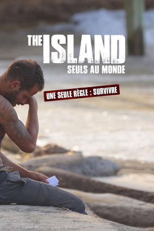 The Island Season 2 poster