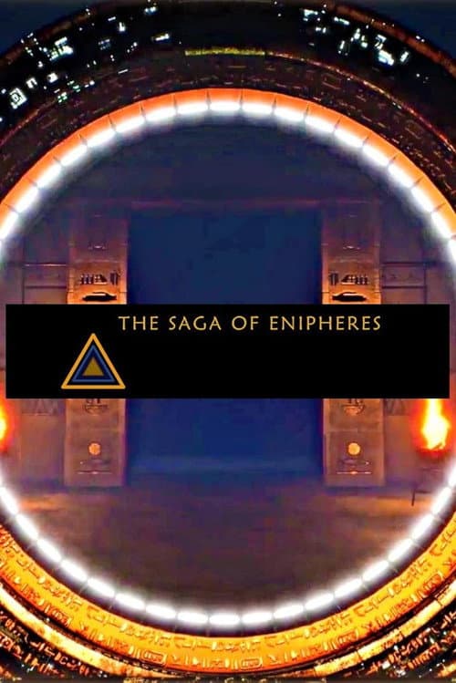 The Saga of Enipheres Season 1 poster