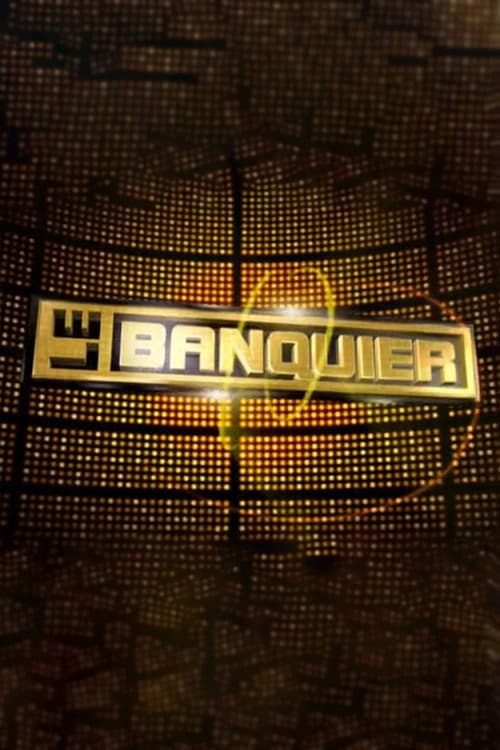 Le Banquier Season 2 poster