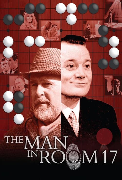 The Man in Room 17 Season 2 poster