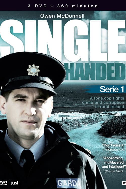 Single-Handed Season 1 poster