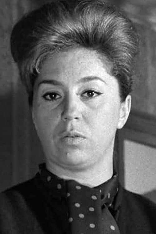 Paulette Breil