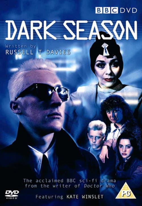 Dark Season Miniseries poster