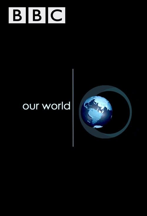 Our World Season 2 poster