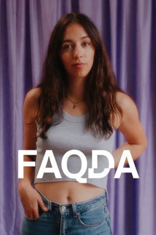 FAQDA Season 2 poster