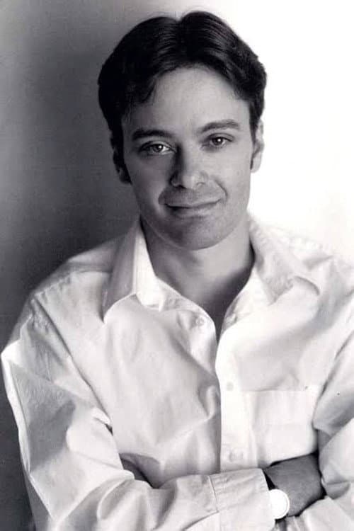 Greg Glienna