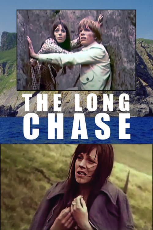 The Long Chase Series 1 poster