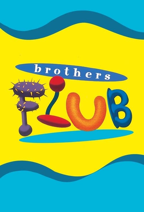 The Brothers Flub Season 1 poster