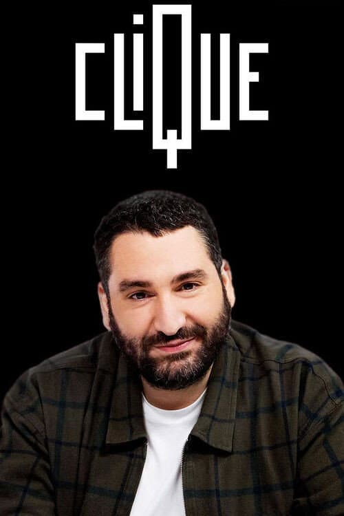 Clique Season 8 poster