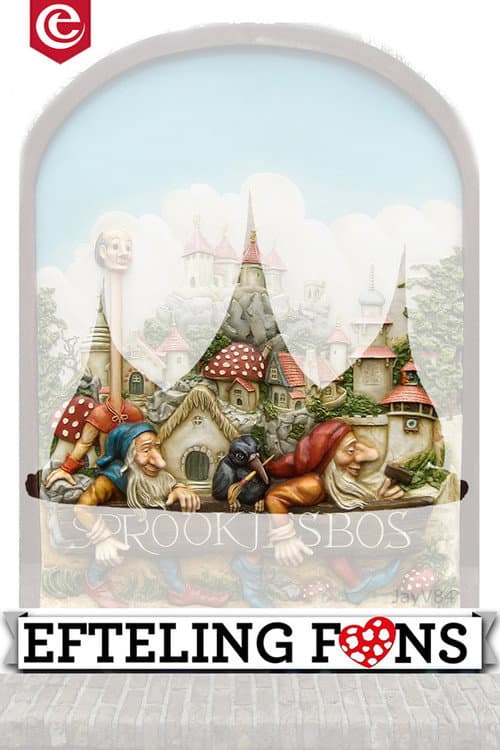 Efteling Fans Season 1 poster