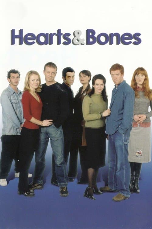 Hearts and Bones Series 2 poster