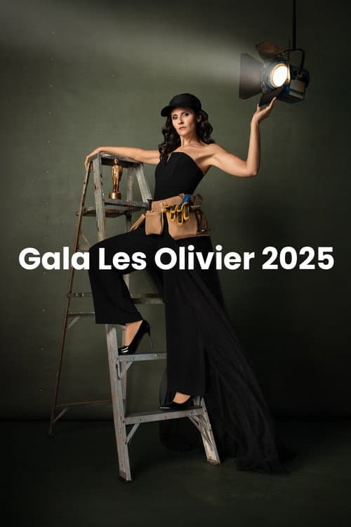 Gala Les Olivier Season 26 poster