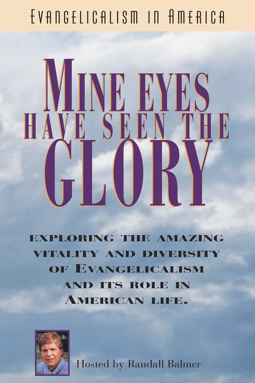 Mine Eyes Have Seen the Glory Season 1 poster