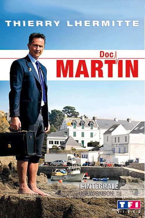Doc Martin Season 2 poster