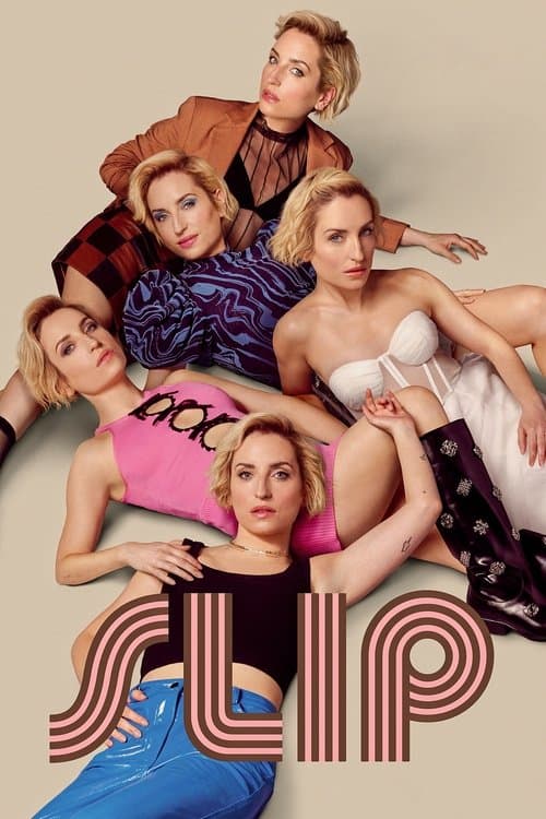 Slip Season 1 poster