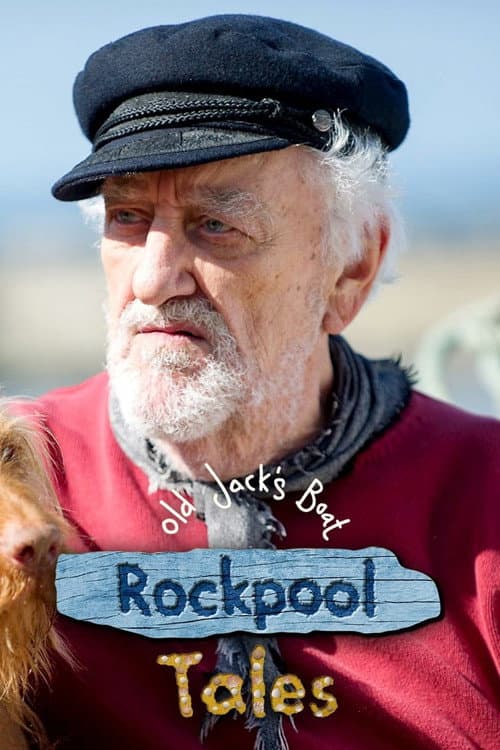 Old Jack's Boat: Rockpool Tales Season 2 poster