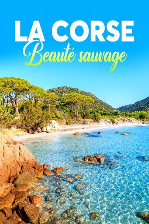 La Corse, beauté sauvage Season 1 poster