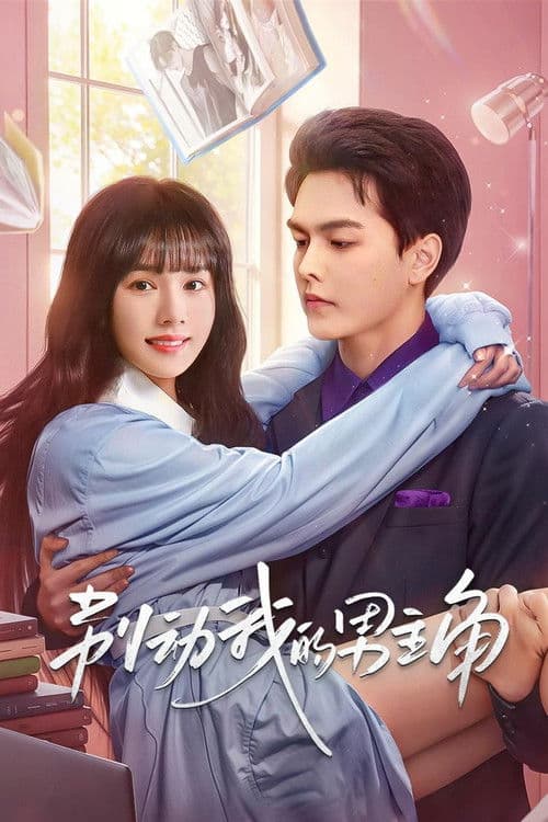 别动我的男主角 Season 1 poster