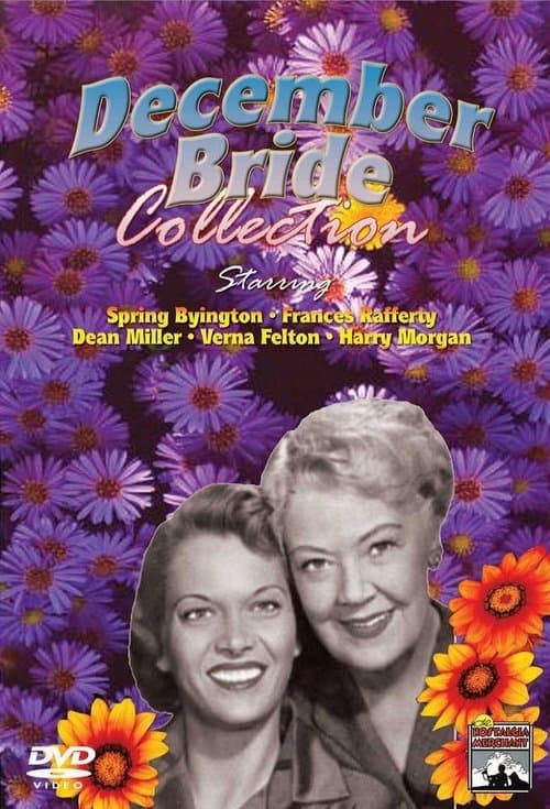 December Bride Season 2 poster