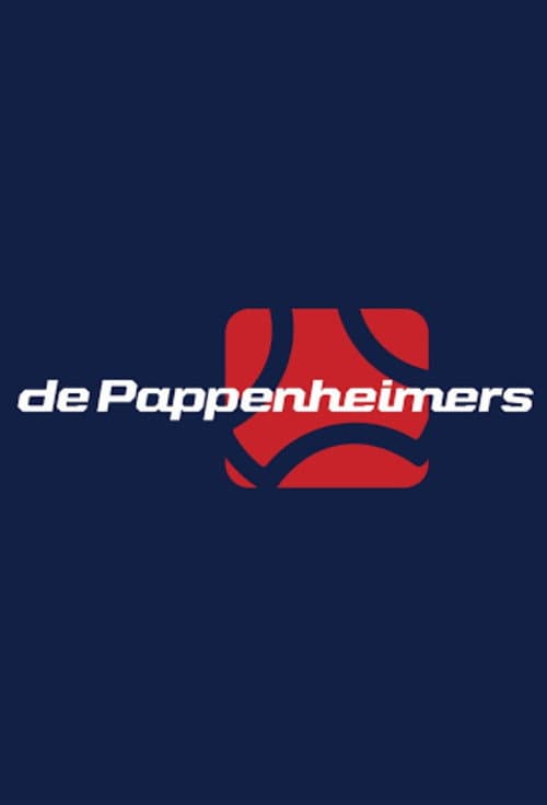 De Pappenheimers Season 2 poster