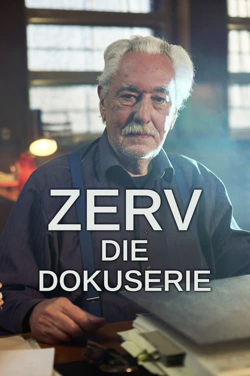 ZERV – Die Dokuserie Season 1 poster
