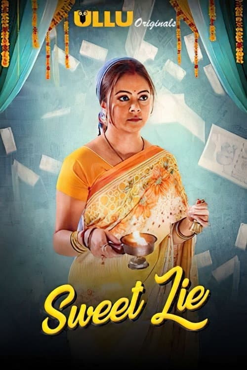 Sweet Lie Season 1 poster