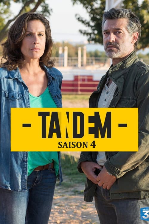 In Tandem Season 4 poster