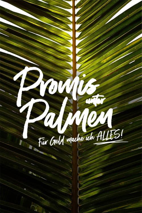 Promis unter Palmen Season 3 poster