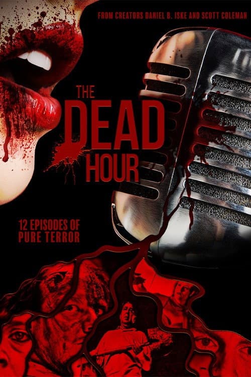 The Dead Hour Season 1 poster