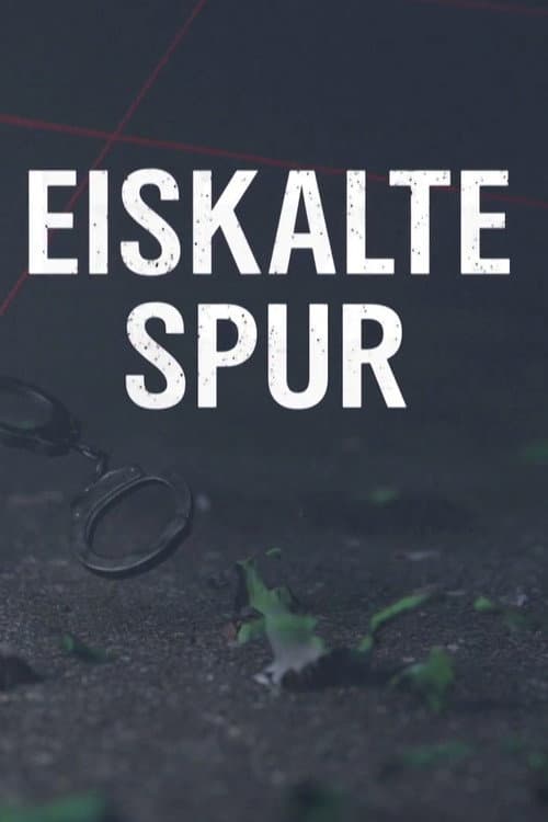 Eiskalte Spur Season 1 poster