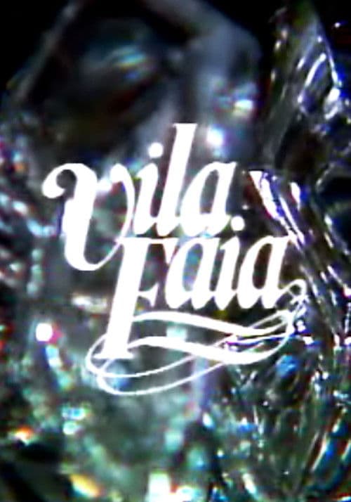 Vila Faia Season 1 poster