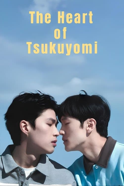 The Heart of Tsukuyomi Season 1 poster