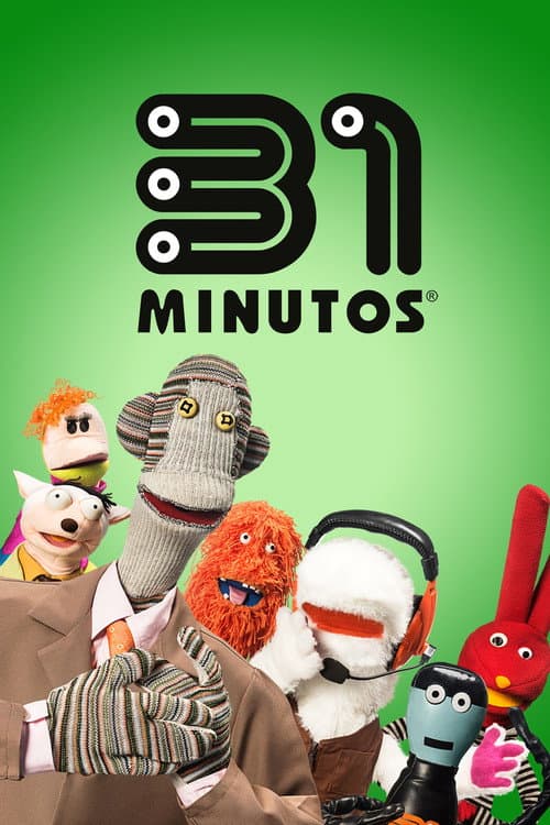 31 Minutes Season 4 poster