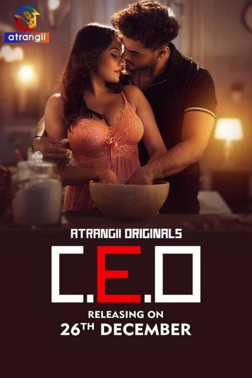 C.E.O Season 1 poster
