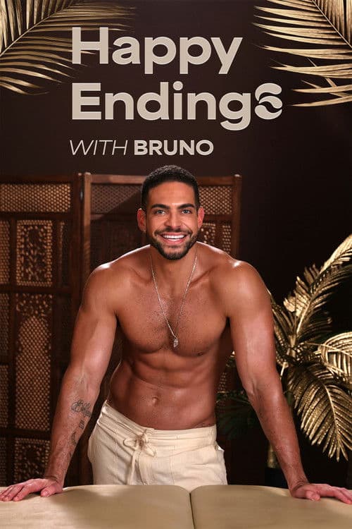 Happy Endings with Bruno Season 1 poster