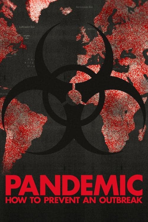 Pandemic: How to Prevent an Outbreak Season 1 poster