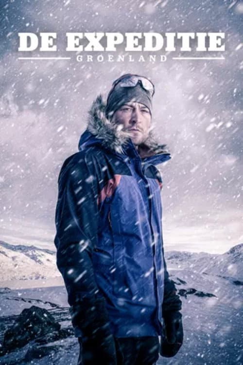 De Expeditie Season 1 poster