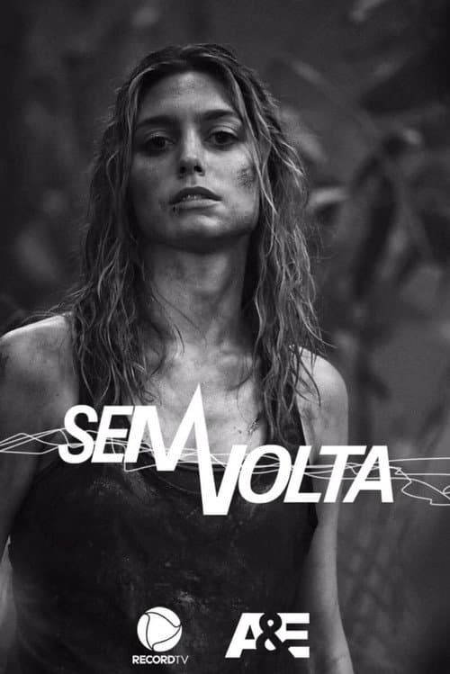 Sem Volta Season 1 poster