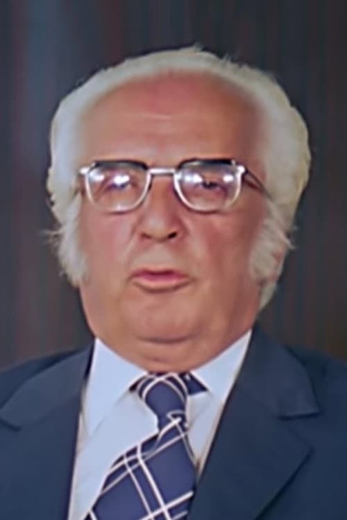 Hayri Karabey