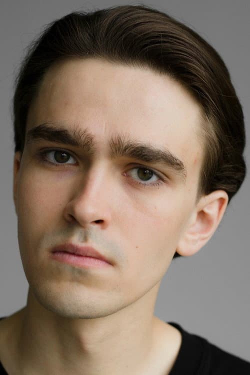 Maksim Pavlov