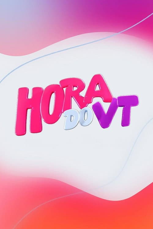 Hora do VT Season 3 poster