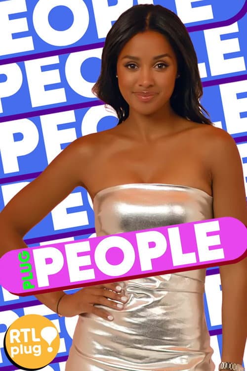 PLUG People Season 2 poster