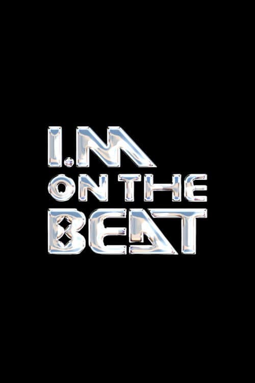 I.M ON THE BEAT Season 1 poster