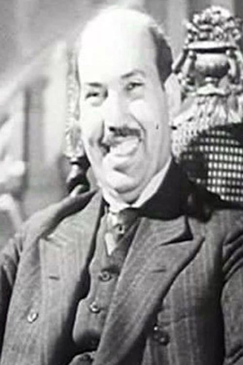 Mohamed Fadel