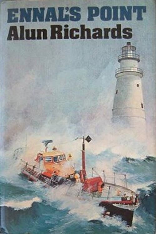 Ennal's Point Miniseries poster