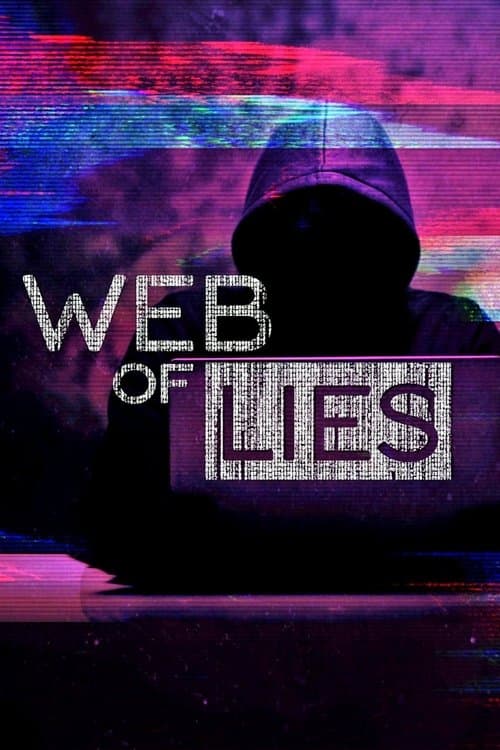 Web of Lies Season 2 poster