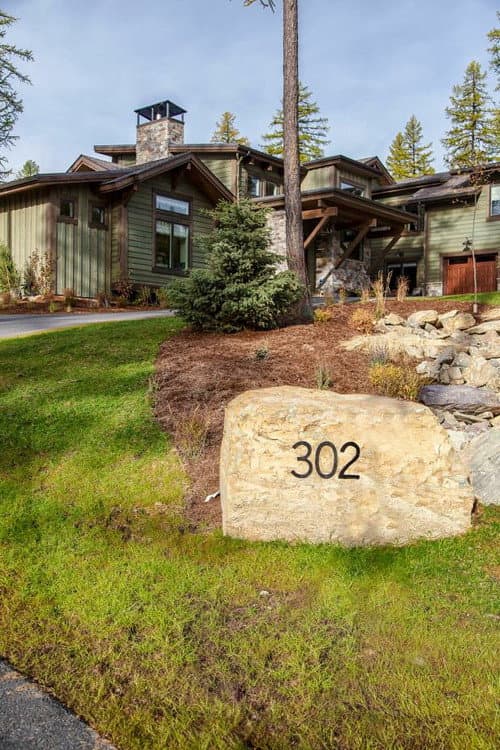 HGTV Dream Home 2019: Whitefish, MT poster