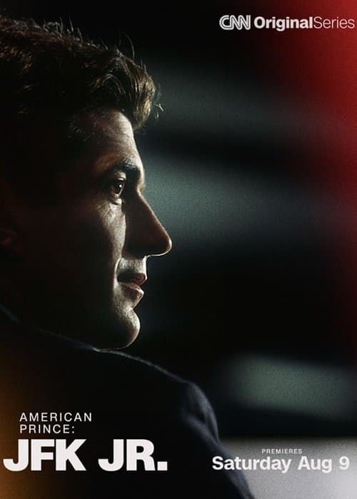 American Prince: JFK Jr. Season 1 poster